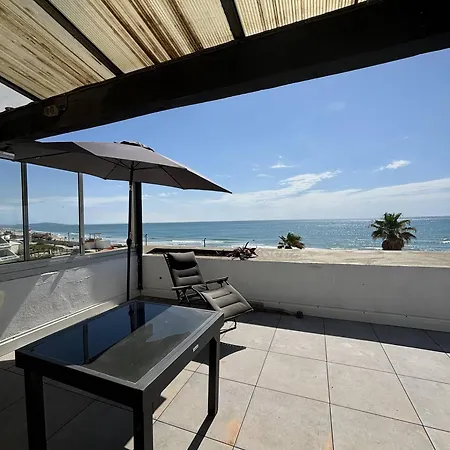 La Belle Vue - Vue Port Nature - 2 Personnes