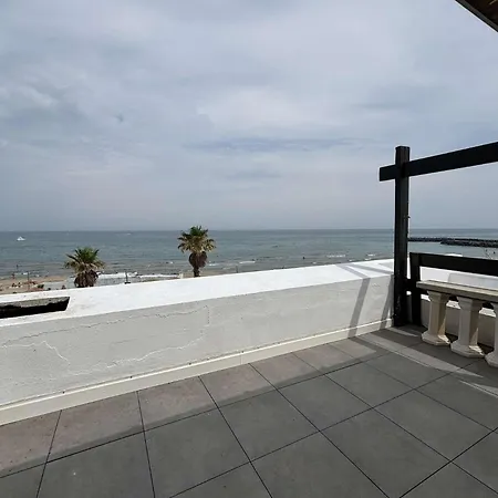 Апартаменти La Belle Vue - Vue Port Nature - 2 Personnes