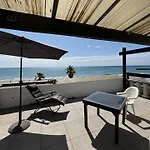 La Belle Vue -by Agn - Vue Port Nature - 2 Personnes Apartment Agde