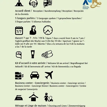 La Belle Vue - Vue Port Nature - 2 Personnes * Agde