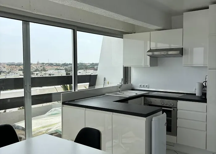 Appartement La Belle Vue -by Agn - Vue Port Nature - 2 Personnes Agde